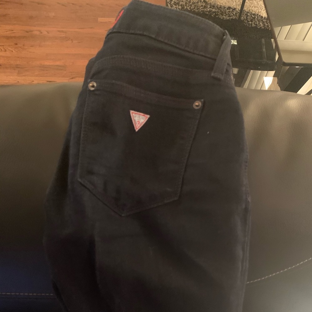Guess jeans